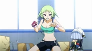 Nabeshima ready to fight