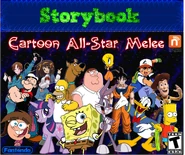 CASMStorybook