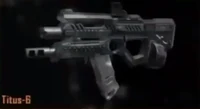 Titus-6 Create-a-Class BOII