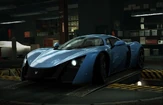 World MarussiaB2