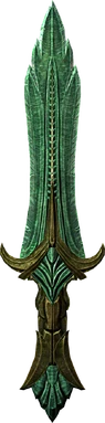 GlassDagger SK