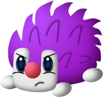 Porcupo3D