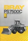 A 1990s BRAY PS7500C 4WD Loader.jpg (3 KB) A 1990s BRAY PS7500C 4WD Loader