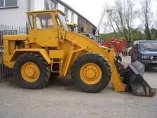 A 1980s BRAY 540 TD 4WD Loader.jpg (7 KB) A 1980s BRAY 540 TD 4WD Loader