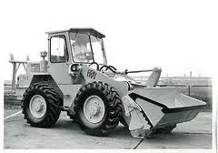 A 1970s BRAY 550 4WD Loader.jpg (7 KB) A 1970s BRAY 550 4WD Loader