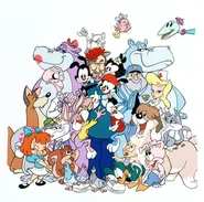 Animan-cast