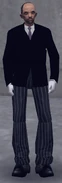 Butler