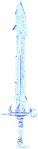 DrainheartSword