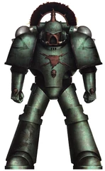 SoH Lieutenant Mk IV