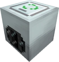 Recycler