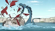 S1e2 gobblewonker attack