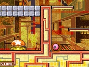 Orange Switch