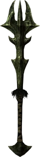 OrcishMace SK