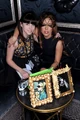 10-7-12 Inside Harrods for the launch of FAME, London 015