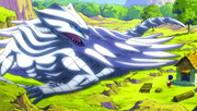 Grandeeney Wendy Anime