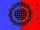 Global commonwealth flag