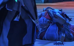 Thanaton sumbits-SWTOR