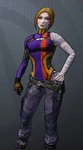 Outfit Maya Loud and Proud
