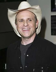 Bobcat Goldthwait
