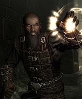 VC-Isran