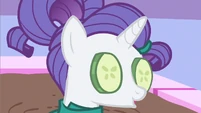 Rarity like you S1E20