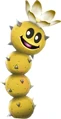 Goldpoky