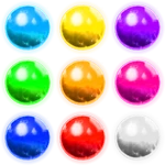 Magical Orbs PMTMO