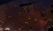 Cave bugs