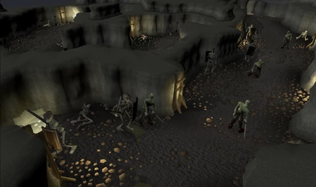Chaos Tunnels old6