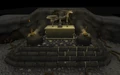 Dolman 2 Balance statue