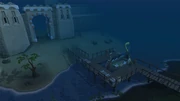 Dung boat