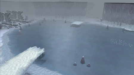 GWD river old