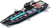 Burman 300 Carrier