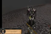 Lucien prepares spell of destruction