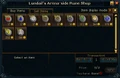 Lundail's Arena-side Rune Shop stock.png