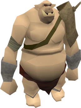 Ogre GWD old