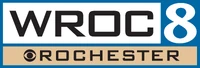 WROC 8 logo