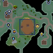 Puro-puro location