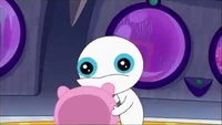 Meap without hat