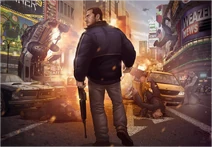 GTA LEGEND 3