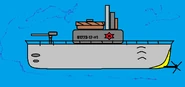 Submarino