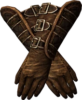 DawnguardGauntlets