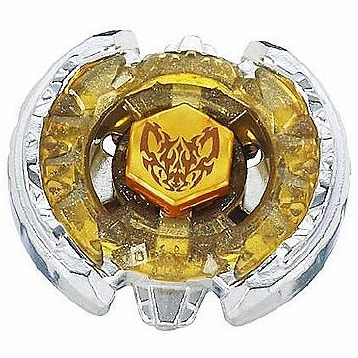 Beyblade Torch Aries