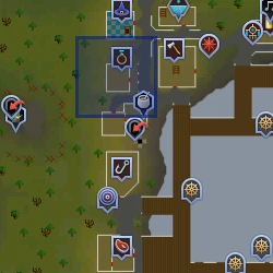 Grum location