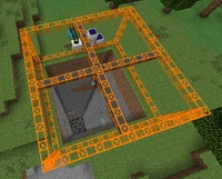 Finished Quarry