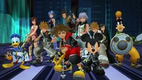 Sora&FriendsPower KH