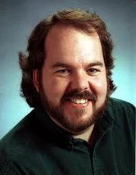 Rob Coleman