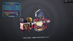 The Bee1ta