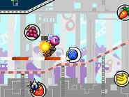 Cart Run 2