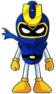 MagnetBomberStoryart